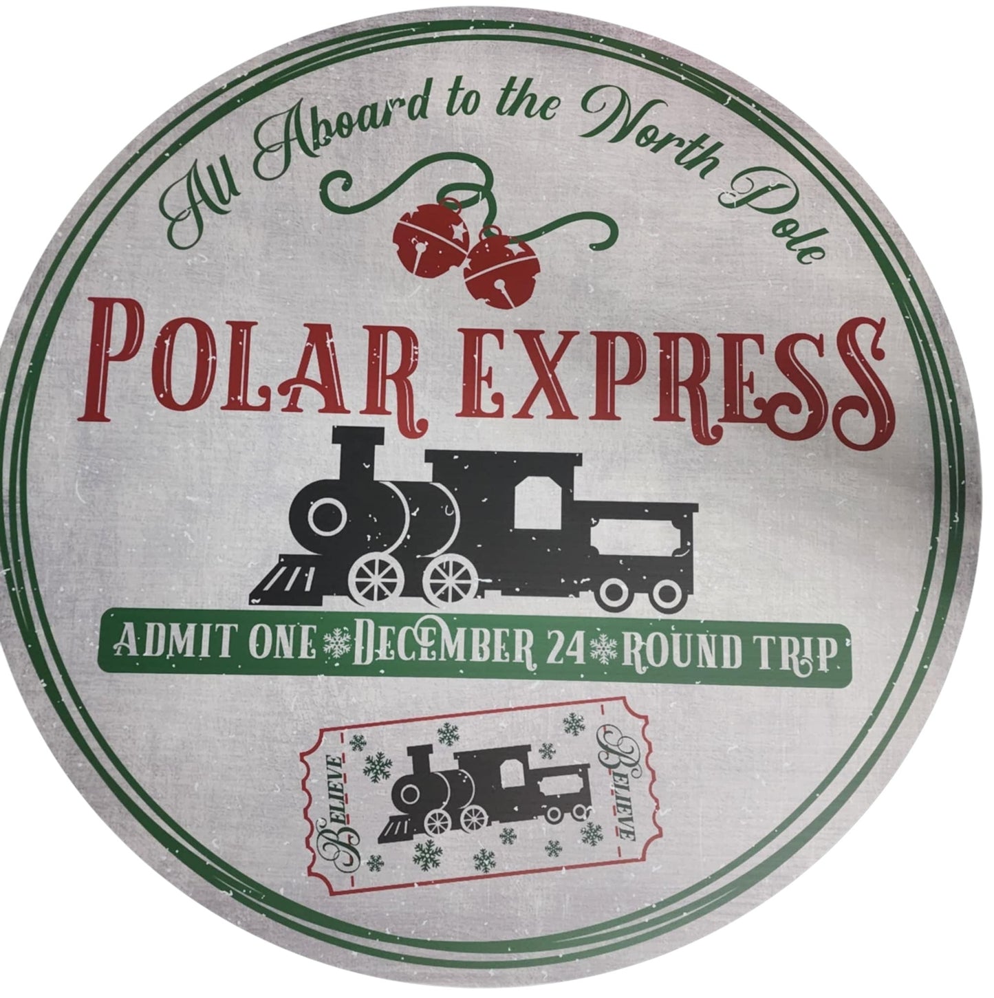 IMPRESSION Rosa Grande