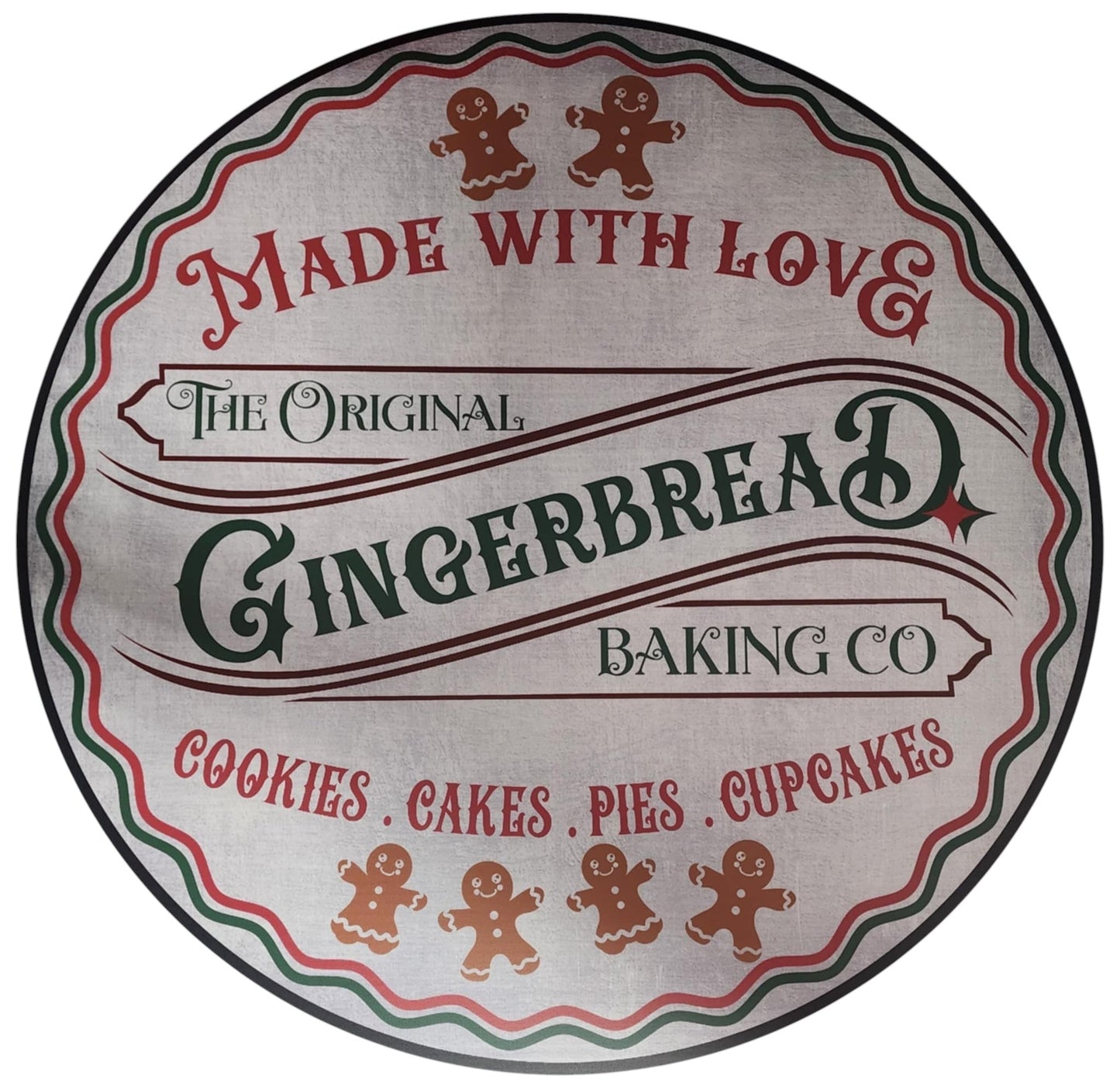 G-SkinZ for the Grand Illusion