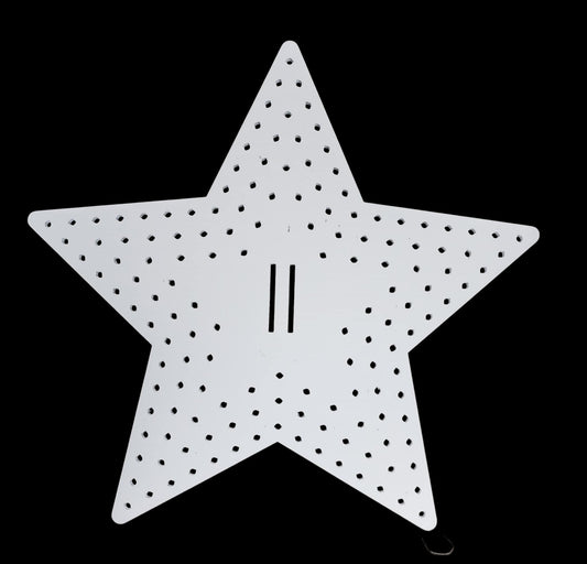 Star 36-150 Tree Topper