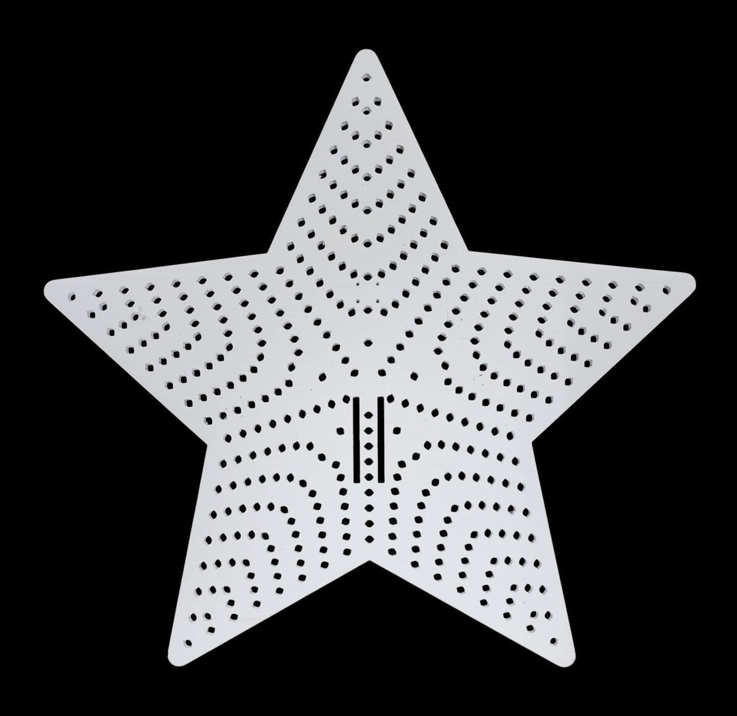 Star 36-370 Tree Topper