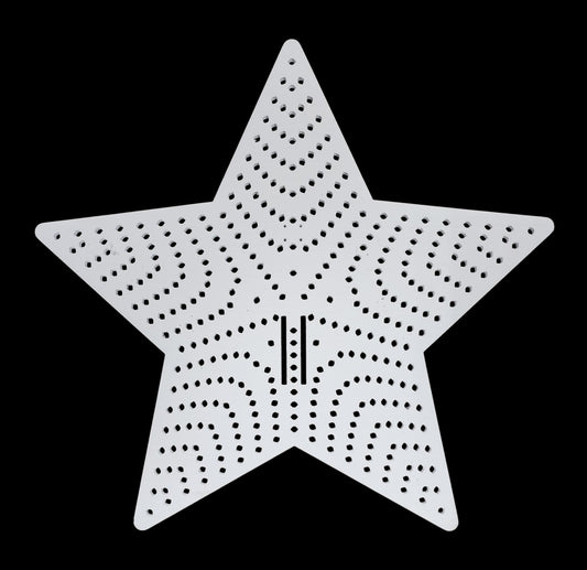 Star 36-370 Tree Topper