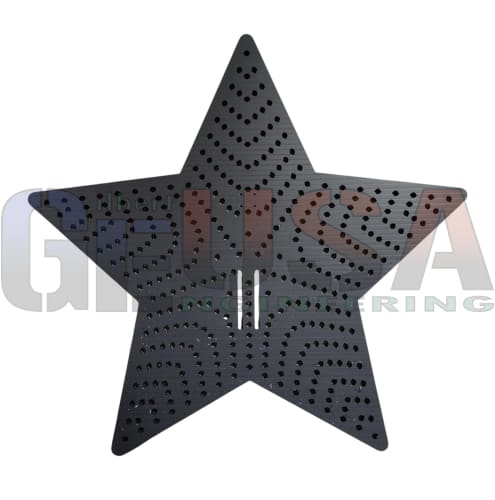 Star 36-370 Tree Topper