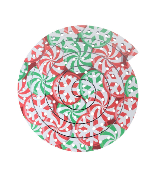 IMPRESSION Spiral Tree