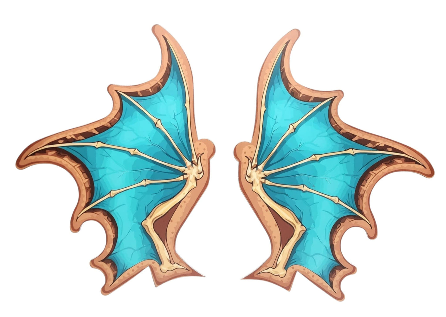 IMPRESSION Pyrothor Wings