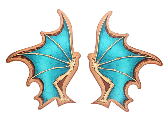 IMPRESSION Pyrothor Wings