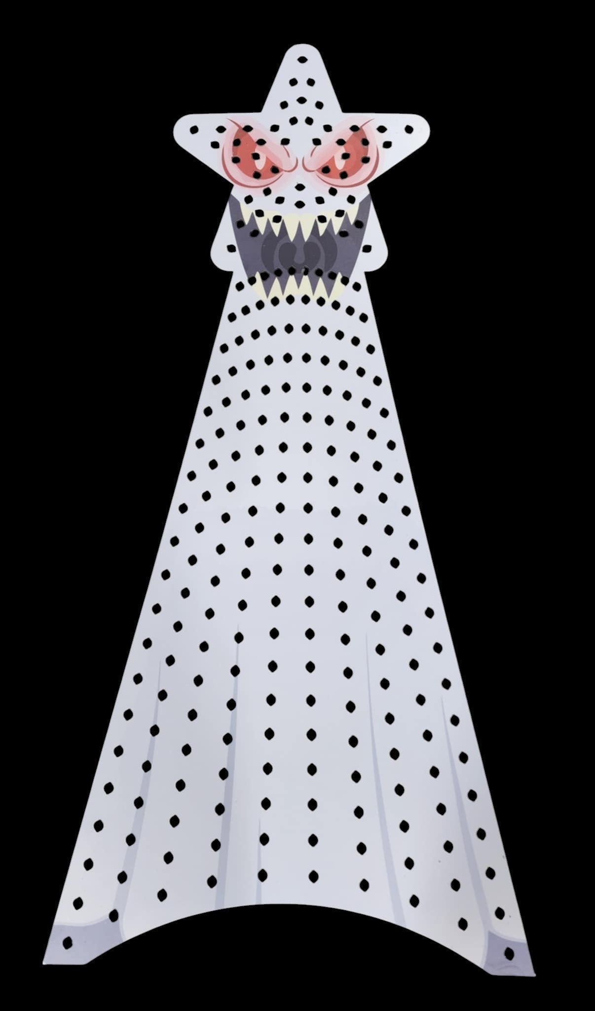 G-SkinZ for the Flat Mini Trees