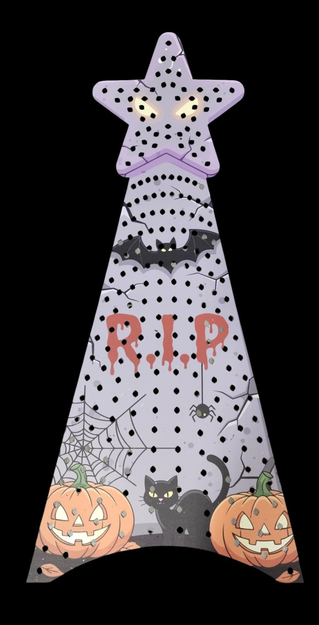 G-SkinZ for the Flat Mini Trees