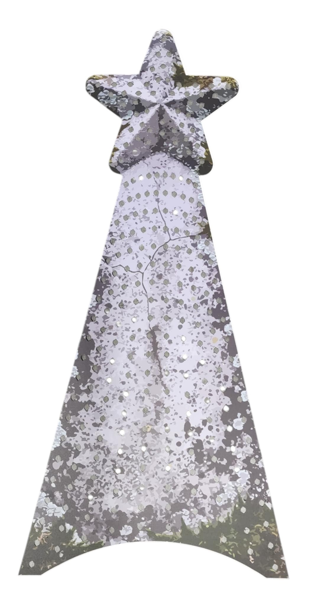 G-SkinZ for the Flat Mini Trees