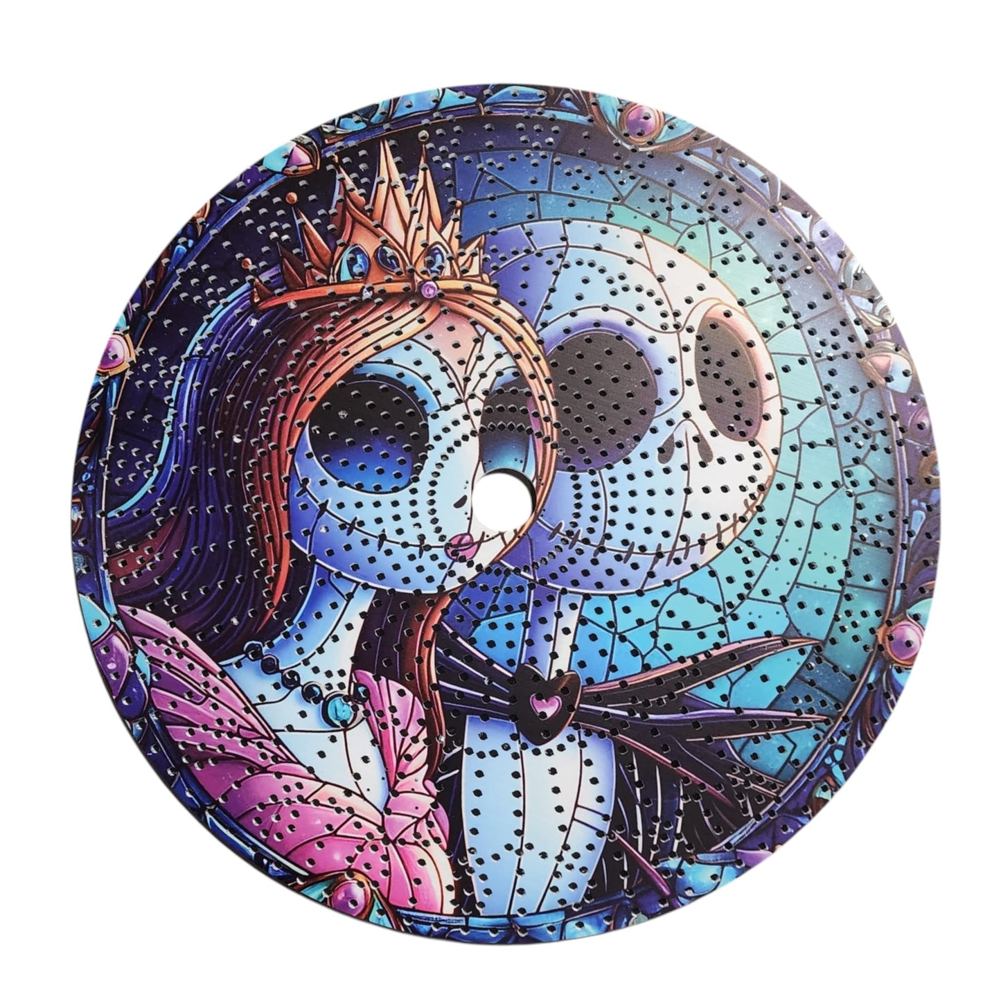 G-SkinZ for the Grand Illusion