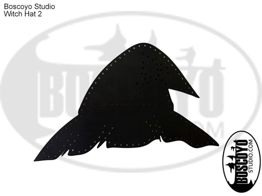 Witch Hat 2