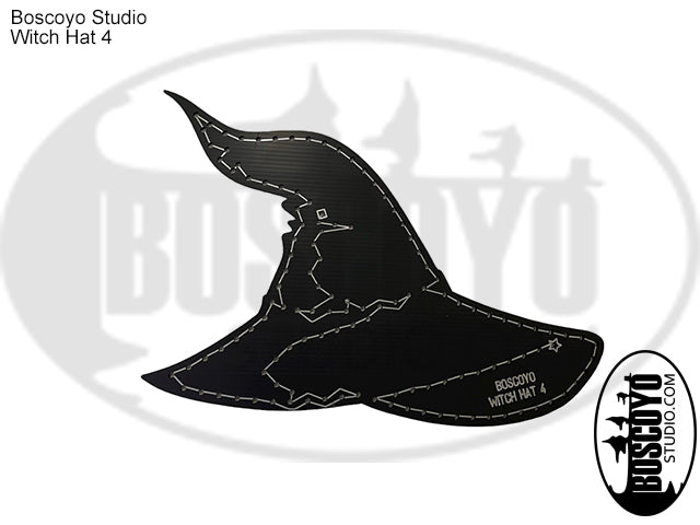 Witch Hat 4