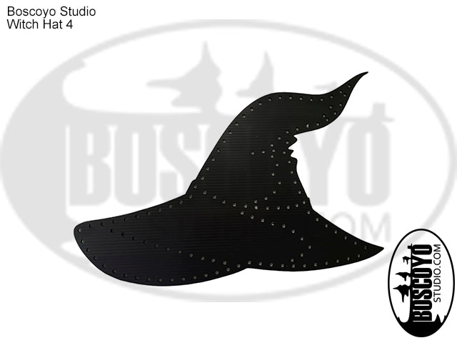 Witch Hat 4