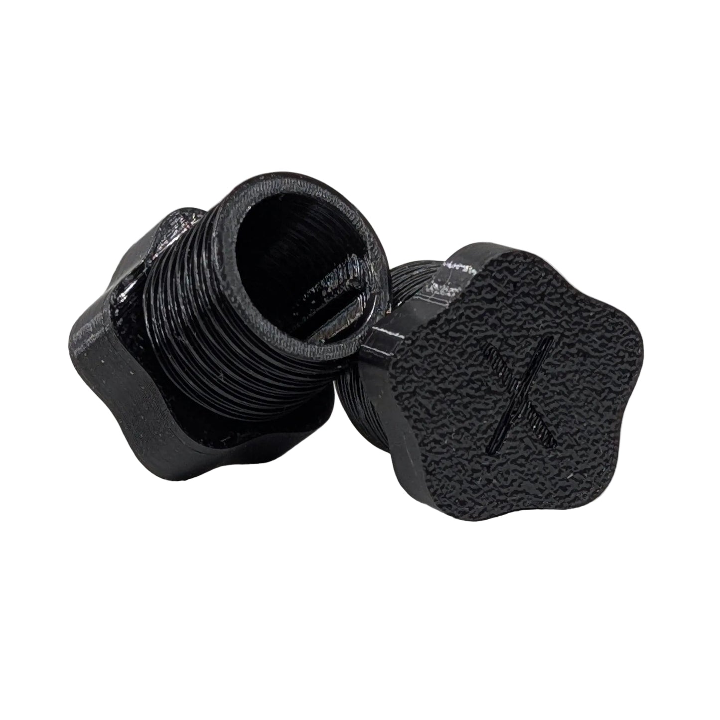 Cosmic Star End Cap – Male Plug for Female xConnect
